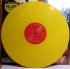 Виниловая пластинка Sony Wu-Tang Clan Enter The Wu-Tang Clan (36 Chambers) (Limited Solid Yellow Vinyl) фото 4