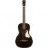 Акустическая гитара Art & Lutherie 045532 Roadhouse Faded Black (чехол в комплекте) фото 1