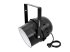 Световое оборудование Eurolite LED PAR-64 RGBA spot black фото 1