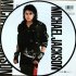 Виниловая пластинка Sony Michael Jackson Bad (Limited Picture Vinyl) фото 2