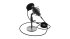 Микрофон Ritmix RDM-175 Black фото 3