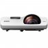 Короткофокусный проектор Epson CB-530 фото 4