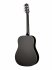Акустическая гитара Naranda DG220BK фото 2