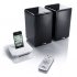 Canton your_Duo/your_Dock (Starter Pack Dock+Duo) black high gloss фото 1
