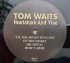 Виниловая пластинка Tom Waits - Heartattack And Wine (Black Vinyl LP) фото 6