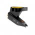 Проигрыватель винила Pro-Ject Debut Carbon Phono USB (DC) yellow (Ortofon OM10) фото 6