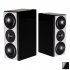 Полочная акустика System Audio SA Mantra 10 High Gloss Black фото 1