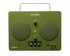 Радиоприемник Tivoli Audio Songbook green (SBGRN) фото 1