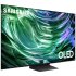 OLED телевизор Samsung QE55S90DAU фото 5