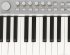 Клавишный инструмент Yamaha CP5 фото 4