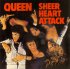 Виниловая пластинка Queen, Sheer Heart Attack фото 1