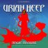 Виниловая пластинка Uriah Heep – Magic Machine (Transparent Blue Vinyl) фото 1