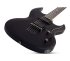 Электрогитара Schecter DEMON S-II ABSN фото 4