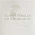 Виниловая пластинка Olafur Arnalds - For Now I Am Winter (Сoloured Vinyl LP) фото 1