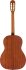 Классическая гитара FENDER FA-25N WN Natural фото 2