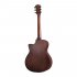 Акустическая гитара Foix ZA-83CM-VS фото 4