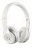 Наушники Beats Solo2 On-Ear Headphones White фото 2