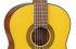 Классическая гитара Takamine G-SERIES CLASSICAL GC1-NAT фото 4
