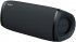 Портативная акустика Sony SRS-XB43 Extra Bass black фото 6