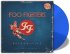 Виниловая пластинка Foo Fighters - Retroactive (Transparent Blue Vinyl) фото 3
