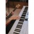 MIDI клавиатура Arturia KeyLab Essential 88 mk3 White фото 11