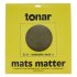 Мат антистатический Tonar Nostatic Mat II black (5312) фото 3