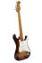 Электрогитара FENDER Custom Shop Ltd. Ed. Roasted Pine Stratocaster Wide-fade Chocolate 2TSB (кейс в комплекте) фото 1