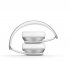 Наушники Beats Solo2 Wireless Headphones Silver фото 5