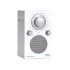 Радиоприемник Tivoli Audio Portable Audio Laboratory pearl white (PALPRL*) фото 1