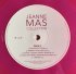 Виниловая пластинка Jeanne Mas — COLLECTION (Limited Pink Vinyl) фото 3