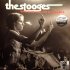 Виниловая пластинка The Stooges LIVE AT UNGANOS (Grey/White Splattered vinyl) фото 1