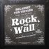 Рамка для виниловых пластинок 12 INCH ALBUM COVER FRAME PLASTIC - BLACK - ROCK ON WALL фото 1