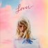 Виниловая пластинка Taylor Swift, Lover фото 1