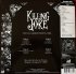 Виниловая пластинка Killing Joke - Live At Lokerse Feesten, 2003 (2LP+DVD, RSD2024, Limited Black & White Double Vinyl 2LP) фото 2