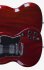 Электрогитара Gibson SG Standard 2016 HP Heritage Cherry фото 4