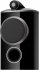 Полочная акустика Bowers & Wilkins 805 D4 Gloss Black фото 4