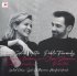 Виниловая пластинка Mutter, Anne-Sophie; Ferrandez, Pablo - Brahms: Double Concerto; Schumann: Piano Trio (180 Gram Black Vinyl 2LP) фото 1