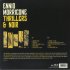 Виниловая пластинка OST - Thrillers & Noirs (Ennio Morricone) (Limited Clear Yellow Vinyl LP) фото 2