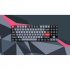 Беспроводная клавиатура Keychron K13 Pro, Gateron Red Switch фото 3