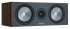 Акустика центрального канала Monitor Audio Bronze C150 (6G) Walnut фото 1