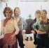 Виниловая пластинка ABBA — VINYL COLLECTION - STUDIO ALBUMS (LIMITED ED.,COLOURED)(8LP BOX) фото 3