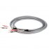 Акустический кабель Chord Company Shawline Speaker Cable 2m pair фото 1