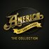 Виниловая пластинка America, 50th Anniversary: The Collection (Black Vinyl/Gatefold) фото 1
