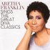 Виниловая пластинка Sony Aretha Franklin Sings The Great Diva Classics (Black Vinyl) фото 1