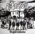 Виниловая пластинка Saxon - Inspirations (Black Vinyl LP) фото 1