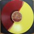 Виниловая пластинка Lamb Of God - Wrath (Yellow Red Split Vinyl LP) фото 3