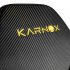 Игровое кресло KARNOX GLADIATOR Cybot Edition yellow фото 7