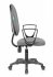 Кресло Бюрократ CH-1300N/3C1 (Office chair CH-1300N grey Престиж+ 3C1 cross plastic) фото 3