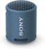 Портативная акустика Sony SRS-XB13 Light Blue фото 1