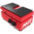 Педаль эффектов AMT Electronics EX-50 FX Pedal Mini Expression фото 1